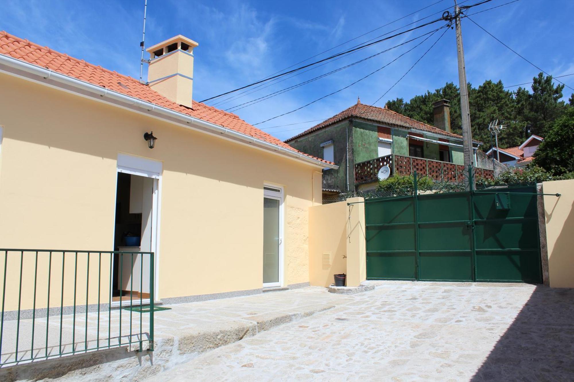 A Casa Do Meu Avo Villa Viana do Castelo Exterior foto