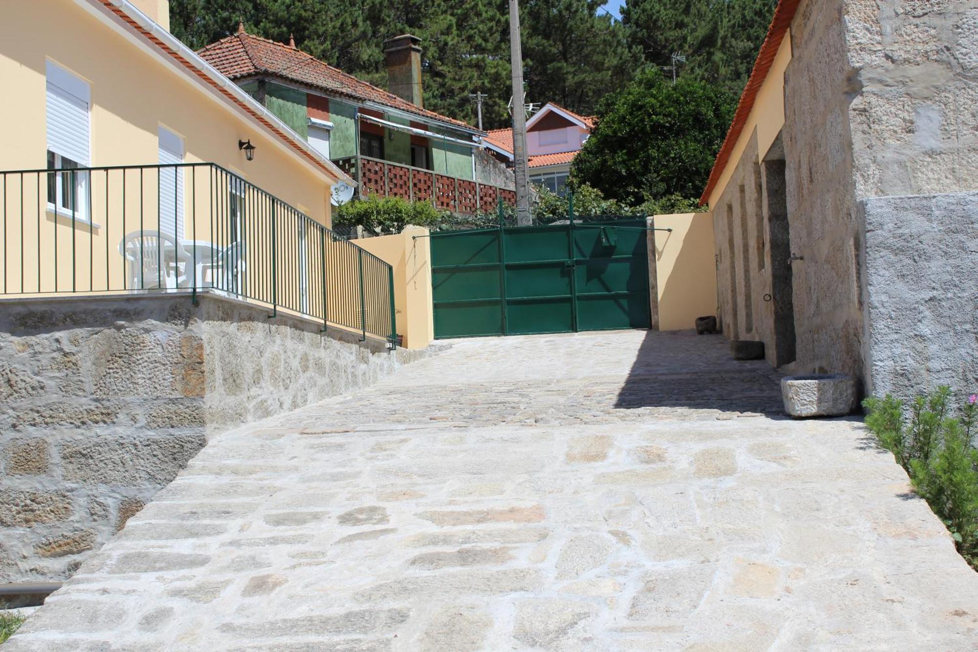 A Casa Do Meu Avo Villa Viana do Castelo Exterior foto