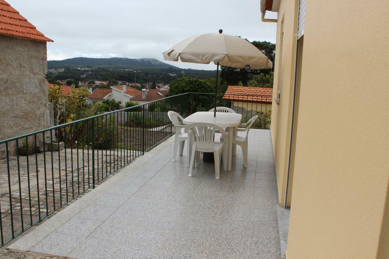 A Casa Do Meu Avo Villa Viana do Castelo Exterior foto