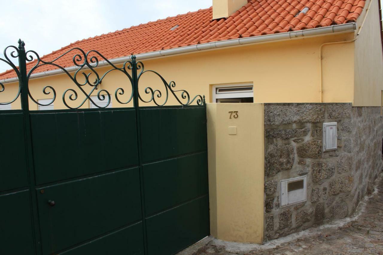A Casa Do Meu Avo Villa Viana do Castelo Exterior foto